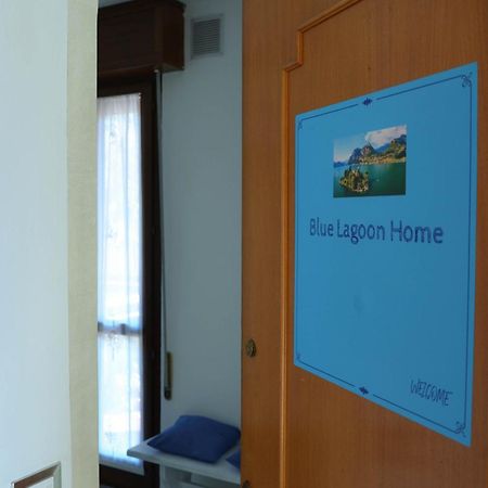 Blue Lagoon Home Sulzano Exteriör bild